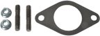 Dorman 679-539 Catalytic Converter with Integrated Exhaust Manifold - Front - view 7