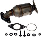 Dorman 679-542 Catalytic Converter - Front - view 2
