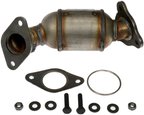 Dorman 679-542 Catalytic Converter - Front - view 1