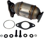Dorman 679-543 Catalytic Converter - Rear - view 2