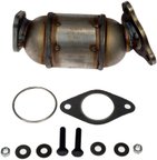 Dorman 679-543 Catalytic Converter - Rear - view 3