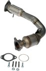 Dorman 679-544 Catalytic Converter - view 2