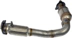 Dorman 679-544 Catalytic Converter - view 4