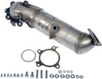 Dorman 679-546 Catalytic Converter - view 2