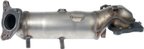 Dorman 679-546 Catalytic Converter - view 1
