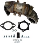 Dorman 679-547 Catalytic Converter - view 1