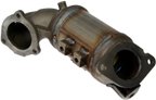 Dorman 679-547 Catalytic Converter - view 3