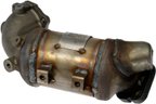 Dorman 679-547 Catalytic Converter - view 2