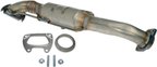 Dorman 679-550 Catalytic Converter with Integrated Exhaust Manifold - Left - view 4