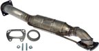 Dorman 679-551 Catalytic Converter with Integrated Exhaust Manifold - Right - view 2