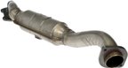 Dorman 679-551 Catalytic Converter with Integrated Exhaust Manifold - Right - view 4