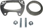 Dorman 679-551 Catalytic Converter with Integrated Exhaust Manifold - Right - view 6