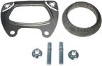 Dorman 679-551 Catalytic Converter with Integrated Exhaust Manifold - Right - view 7
