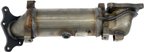 Dorman 679-552 Catalytic Converter - view 1