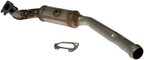 Dorman 679-554 Catalytic Converter with Integrated Exhaust Manifold - Left - view 3