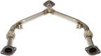 Dorman 679-561 Exhaust Crossover Pipe - view 3