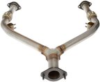 Dorman 679-561 Exhaust Crossover Pipe - view 1