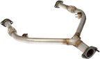 Dorman 679-561 Exhaust Crossover Pipe - view 4