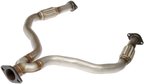 Dorman 679-562 Exhaust Crossover Pipe - view 4