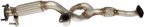 Dorman 679-563 Exhaust Crossover Pipe - view 3
