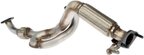 Dorman 679-563 Exhaust Crossover Pipe - view 1