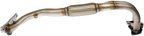 Dorman 679-564 Exhaust Crossover Pipe - view 2