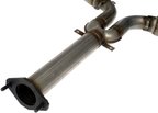 Dorman 679-565 Exhaust Crossover Pipe - view 3