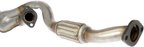 Dorman 679-566 Exhaust Crossover Pipe - view 3
