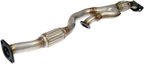 Dorman 679-566 Exhaust Crossover Pipe - view 4