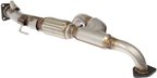 Dorman 679-568 Exhaust Crossover Pipe - view 2