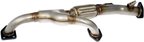 Dorman 679-568 Exhaust Crossover Pipe - view 4
