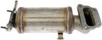 Dorman 679-569 Catalytic Converter with Integrated Exhaust Manifold - view 3