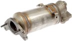 Dorman 679-569 Catalytic Converter with Integrated Exhaust Manifold - view 1