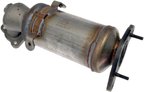Dorman 679-569 Catalytic Converter with Integrated Exhaust Manifold - view 2