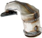 Dorman 679-570 Catalytic Converter - view 1