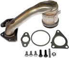 Dorman 679-570 Catalytic Converter - view 4