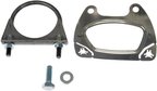 Dorman 679-571 Catalytic Converter with Integrated Exhaust Manifold - Left - view 5