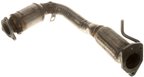 Dorman 679-574 Catalytic Converter - view 3