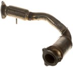 Dorman 679-574 Catalytic Converter - view 1