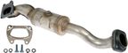 Dorman 679-575 Catalytic Converter with Integrated Exhaust Manifold - Right - view 4
