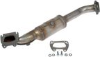 Dorman 679-576 Catalytic Converter with Integrated Exhaust Manifold - Left - view 4