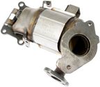 Dorman 679-577 Catalytic Converter with Integrated Exhaust Manifold - view 2
