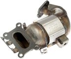 Dorman 679-578 Catalytic Converter with Integrated Exhaust Manifold - view 3