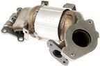 Dorman 679-578 Catalytic Converter with Integrated Exhaust Manifold - view 1