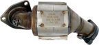 Dorman 679-584 Catalytic Converter - Front - view 2