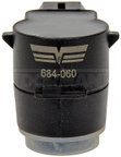 Dorman 684-060 Parking Aid Sensor - Rear - view 3