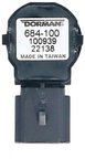 Dorman 684-100 Parking Aid Sensor - Rear - view 3