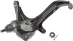 Dorman 686-001 Steering Knuckle - Front Left - view 2