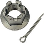 Dorman 686-001 Steering Knuckle - Front Left - view 6