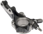 Dorman 686-002 Steering Knuckle - Front Right - view 2